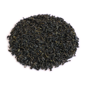 Direktverkauf ab Werk Schneller Versand G-005 Hochwertiger XiangCha Grüner Tee Yunding Grüner Loser Tee zur Gewichtsreduktion - Product Image 4