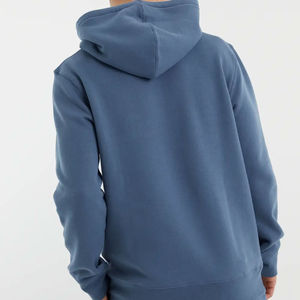 Sudadera con Capucha Estilo Retro Lavado para Hombre, Sudadera Informal de Estilo Urbano Vintage, Material Premium - Product Image 6