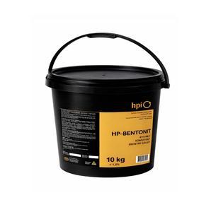 HP Bentonite 100 г бентонитовая смазка высокая температура до 250 °C неплавящаяся защита от пара экстремальные нагрузки - Product Image 3