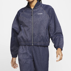 Conjunto Deportivo de Mujer Premium 2026, Sudadera con Capucha y Pantalones Jogger de Tela Suave en el Interior, Precio de Fábrica, Mangas Largas de Lujo - Product Image 6