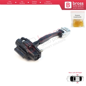 ชุดสายรัดจำกัดการเปิดประตูหลัง BDP1624 สำหรับ Ranger MK3 TKE P375 PX 2N 2G 2P 2011-2023 ยุโรป Everest UA MK2 5339618 - Product Image 3