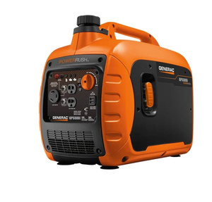 เครื่องกำเนิดไฟฟ้าพกพาอินเวอร์เตอร์ GP3300i รุ่นขายดี - Product Image 1