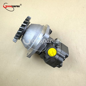 Pompe d'alimentation 504066263 pour <span class=keywords><strong>camion</strong></span> européen <span class=keywords><strong>IVECO</strong></span> EuroTech Powerstar Stralis Trakker EuroStar - Product Image 4