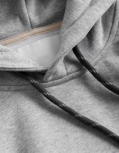 Sweats à capuche en coton pour hommes avec Logo personnalisé, Style de pull respirant, prix de gros, fournisseur OEM, produit de qualité - Product Image 5
