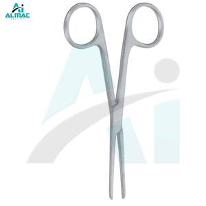 คีมผ่าตัดปลายสว่าน sinus ทนทาน almac เครื่องมือผ่าตัดเกรดมืออาชีพสำหรับคลินิกโรงพยาบาล - Product Image 3
