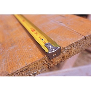 ตลับเมตร TRI-MATIC 3ม. x 13มม. ตัวเรือนพลาสติก พร้อมปุ่มหยุด SOLA - Product Image 3