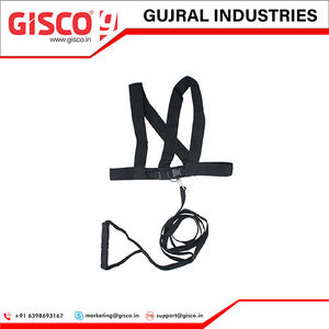 Arnés de gimnasio para entrenamiento de resistencia de la mejor calidad - Product Image 2