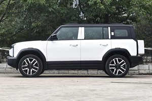 Chery I-c-a-r 0-3 RWD 2024, break électrique automatique, autonomie de 201 à 300 km, batterie au plomb-acide, caméra, sièges en cuir, toit ouvrant, nouvelle énergie - Product Image 3