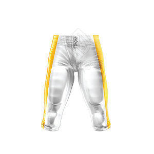 Uniforme de fútbol americano de último diseño, uniforme de fútbol americano juvenil de nuevo estilo a precio al por mayor - Product Image 5