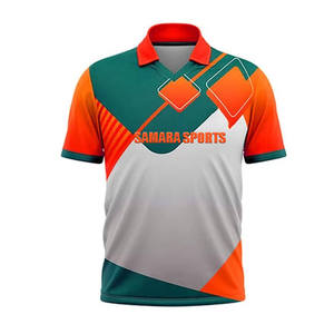 Ropa de cricket personalizada de la más alta calidad Uniformes de cricket de tinte completo que incluyen Jersey y pantalones Uniforme DE CRICKET - Product Image 2