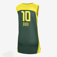 Maillots de basket-ball personnalisés avec logo brodé, design tendance, respirants, sans manches, blancs, pour hommes, été