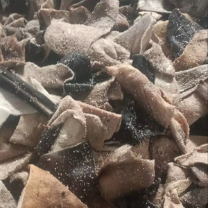 หนังวัวแท้ตัดหนังวัวแยกชิ้นแบบพรีเมี่ยมสำหรับโครงการซ่อมแซมงานฝีมือศิลปะ - Product Image 1