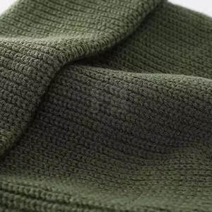 Top Selling Jacquard <b>Beanies</b> Hats 2025 Customized Color Design 100% Cotton Breathable <b>Waterproof</b> Eco-Friendly High Quality for - Product Image 6