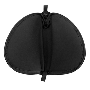 Chiến thuật Molle vest phong cách phổ mềm polyester rug trường hợp khẩu súng lục thoải mái không thấm nước lưu trữ Pouch Holster sử dụng ngoài trời PVC - Product Image 2