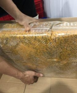 Fruit de la passion goût naturel avec une qualité parfaite - Product Image 2