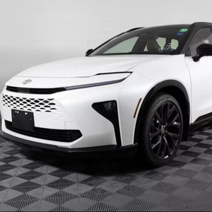 Venta Especial: Toyota Crown Signia Limited AWD 2025 Usada, Híbrida de 2.5L, 4x4, SUV EN VENTA - Product Image 1