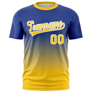 Camiseta de béisbol de cuello redondo y redondo para hombre de alta calidad, uniforme de Béisbol Juvenil con estampado personalizado, camisa de sublimación transpirable - Product Image 1