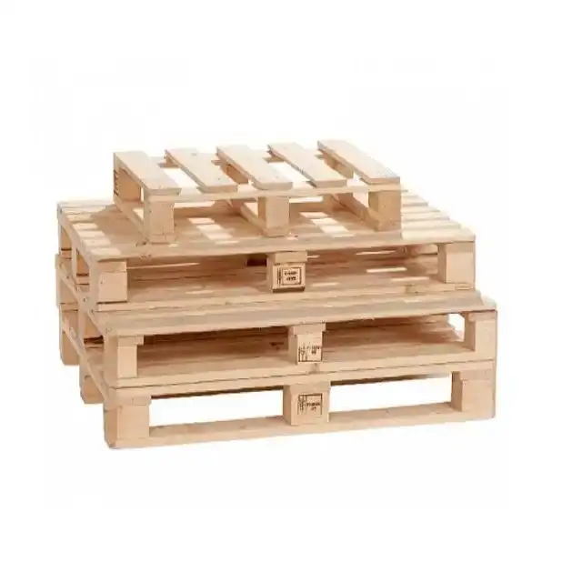 Pallet gỗ thông mới epal Euro Pallet gỗ bán buôn mới epal/Euro Pallet gỗ/Pallet gỗ Euro