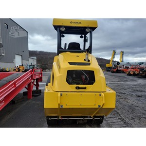 BOMAG BW11RH-5 2024, état neuf - Product Image 2
