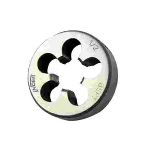 Wholesale Cheap Price DIY ODM Custom High Precision Spare Die for PVC Pipe Threader Die Inder Brand 1 Year Warranty - Product Image 1