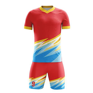 Camisetas de fútbol de secado rápido para entrenamiento de invierno, tallas S a XXL, corte semiajustado con humedad, estilos de juego de Francia - Product Image 5