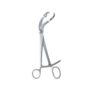 Verbrugge Pince de maintien des os Instrument chirurgical orthopédique pour la fixation et la réduction des fractures osseuses - Product Image 6