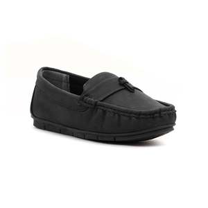Mocassin noir WN4238 Outil de tournage - Product Image 2