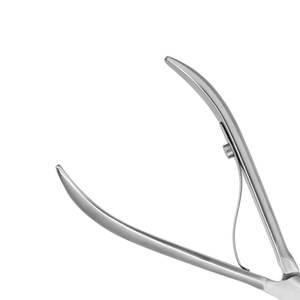 Nouveau Design de fabrication professionnelle 100% pinces à ongles de haute qualité/Offre Spéciale pinces à ongles bon marché - Product Image 5