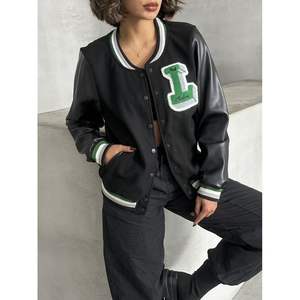 Chaquetas para Mujer al por Mayor Colección Olej - Product Image 6