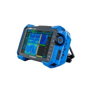 Detector de Defectos por Ultrasonido OmniScan X4 con Tecnología de Arreglo de Fases - Product Image 1