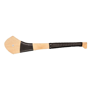 Fuerte y flexible hecho de ceniza de murciélagos de Hurling duradera y Palo de bambú de mejor valor para deportes competitivos al aire libre - Product Image 1