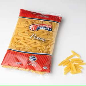 Espagueti, Macarrones y Vermicelli de Primera Calidad y Alta Nutrición, 100% Durum Refinado, Ingredientes Frescos de Maíz y Arroz, Empaquetado en Bolsa a Granel - Product Image 5