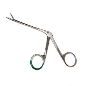 Vente chaude Professionnel Allemand En Acier Inoxydable Crocodile Pince Personnalisable Manuel Source D'alimentation Base Instruments Chirurgicaux - Product Image 1