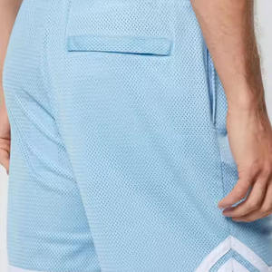 Shorts cargo pour hommes en coton personnalisé de haute qualité et meilleures ventes sur les prix de gros d'usine Oem Services jogger shorts pour hommes - Product Image 5