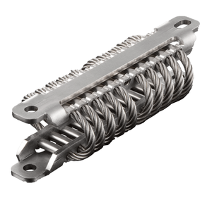 Haute fréquence de vente chaude d'isolateur hélicoïdal de pièces de rechange de machines industrielles de luxe - Product Image 1