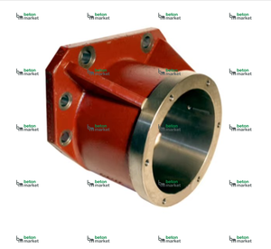 Soporte para Bomba de Concreto 235907 - Product Image 1