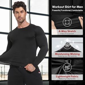 Rashguard d'arts martiaux de qualité professionnelle, vêtements de compression haute performance pour l'entraînement avec logo sur demande - Product Image 3
