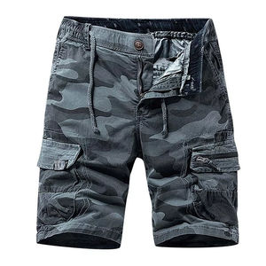 Men's <b>shorts</b> Custom Classic <b>Tactical</b> Wholesale Waterproof Fast-Drying Classic Cargo Stretch Custom Cargo <b>shorts</b> for men - Product Image 4