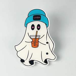 กระเบื้องขนตาอะคริลิคปรับแต่งได้สำหรับขนตาทำในราคาที่ดีที่สุดพร้อมกาวและเครื่องมือ - Product Image 4