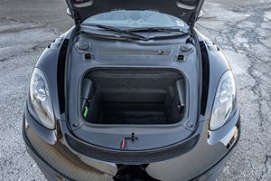 2024 718 Cayman GT4 RS, Motor de 4.0 Litros y 6 Cilindros en Línea, Paquete Weissach, Equipamiento de Alta Gama - Product Image 5