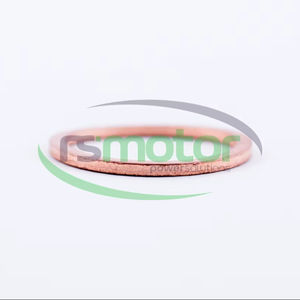 Anillo de sellado MWM para piezas de motor de maquinaria - Product Image 1