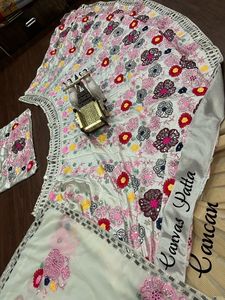 Lehenga nupcial para mujer Design By Fabzone - Product Image 6