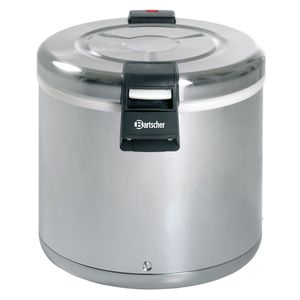 Cuisinière à riz avec technologie de chauffage par anneau - Product Image 1
