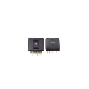 Dogan สวิตช์ M131 AN0750หน้าต่างด้านหน้าขวา OEM หมายเลข181449780สวิตช์อัตโนมัติผลิตในตุรกี - Product Image 1