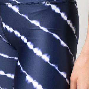 กางเกงขาสั้นนักขี่จักรยานสำหรับผู้หญิงกางเกงขาสั้นสไตล์ใหม่เข้ารูปแบบกำหนดเอง - Product Image 6