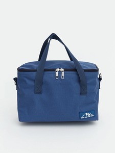 Sac isotherme réutilisable pour le déjeuner, sac de rangement alimentaire étanche, logo personnalisé - Product Image 4