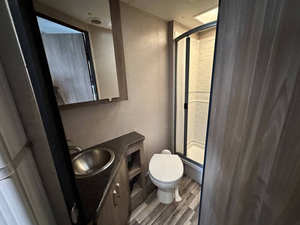 Mercedes-Benz Sprinter 3500 2016 en parfait état - Product Image 4