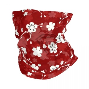 Calentador de Cuello Personalizado, Bufanda Térmica Ajustable de Forro Polar Cálido para Actividades al Aire Libre, Proveedor de Calentadores de Cuello en Pakistán - Product Image 3