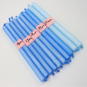 Budello in Plastica Essiccato di Grado Premium per Alimenti, per Polpette e Prosciutti (PA/PE) - Product Image 2