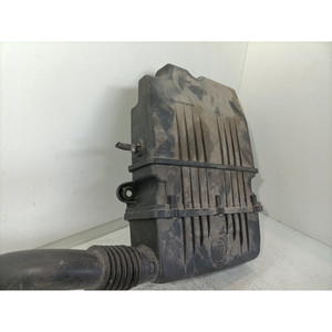 Filtre à air BOX BOX FIAT Punto EVO 52082556 350 A1000 bifuel/gaz 1368 (12>) - Product Image 2